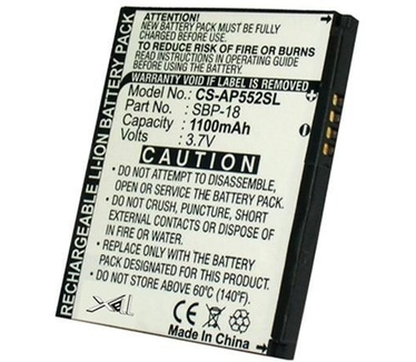 CoreParts MBP1072