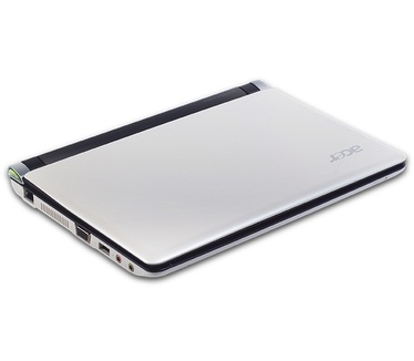 Acer Aspire One D250-0DK Wit