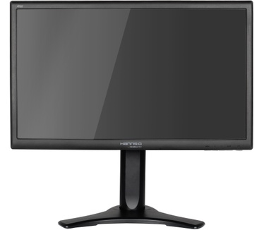 Hannspree HP 225 PJB Zwart
