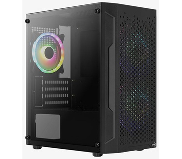 Aerocool Trinity Mini V3