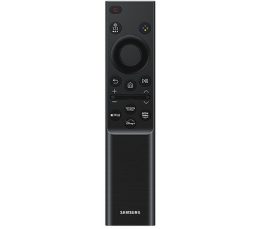 Samsung CU7040 55" Zwart