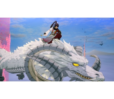 Rune Factory: Guardians of Azuma