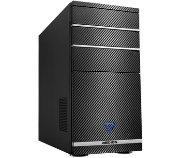 Medion Akoya PC P5119 D