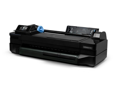 HP DesignJet T120 610-mm ePrinter
