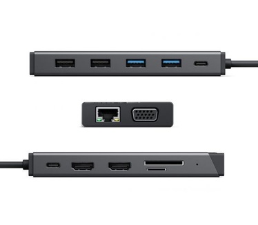 Alogic MV2