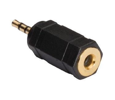 Konig 2.5 mm male/3.5 mm female