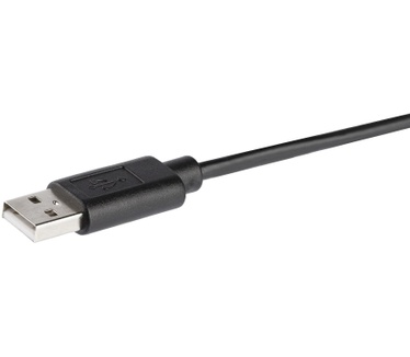 Startech.com USB 2.0 naar glasvezel converter 100BaseFX SC netwerk adapter