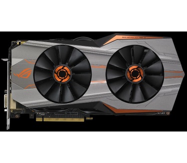 Asus Republic Of Gamers ROG MATRIX-GTX980TI-6GD5-GAMING