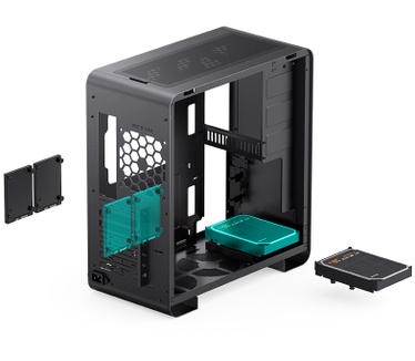 Jonsbo U4 PRO