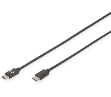 Assmann AK-300138-040-S Zwart