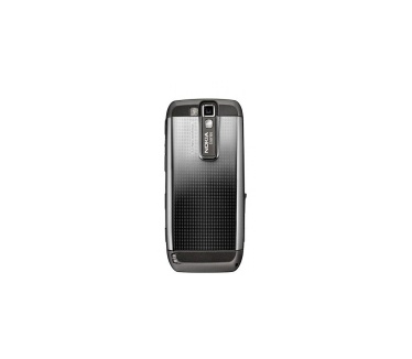 Nokia E66 Grijs