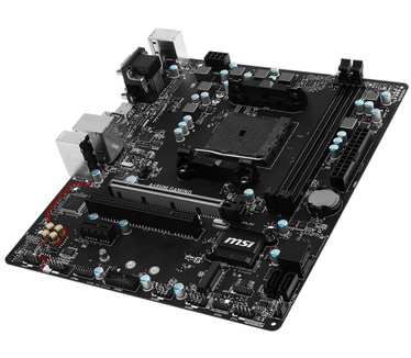 MSI A68HM GAMING