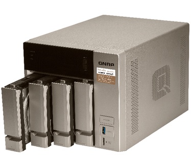 QNAP TVS-473