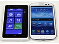 Nokia Lumia 900