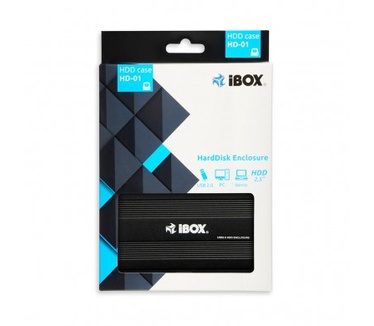 iBox HD-01