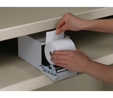 Epson TM-T70 (012): USB, PS, EDG