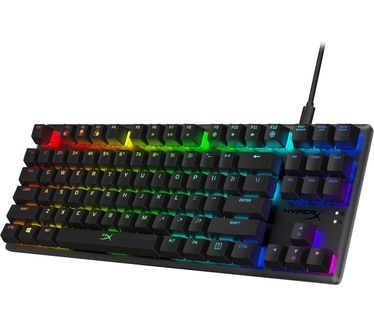 HyperX Alloy Origins Core (HyperX Blue Switch, Qwerty US)