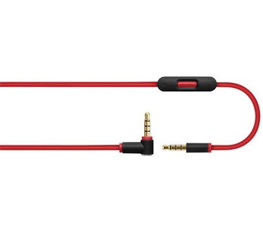 Beats by Dr. Dre RemoteTalk