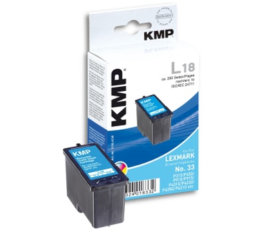 KMP L18
