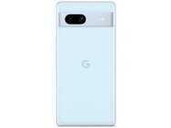 Google Pixel 7a Blauw