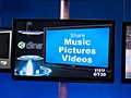 Panasonic Viera GT30 CES 2011