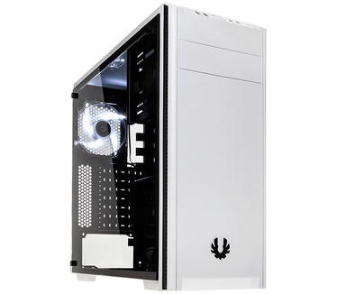 BitFenix Nova TG
