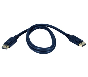 QVS DP, 20ft.