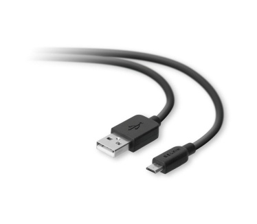 Hama USB Data Cable for micro USB Devices