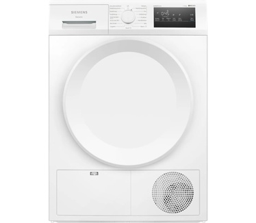 Siemens iQ300 WT43H00MNL