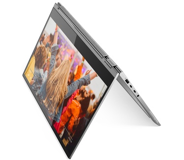 Lenovo Yoga C930-13IKB (81C400LYMH)