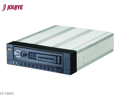 Jou Jye ST-136SS SATA hot swap