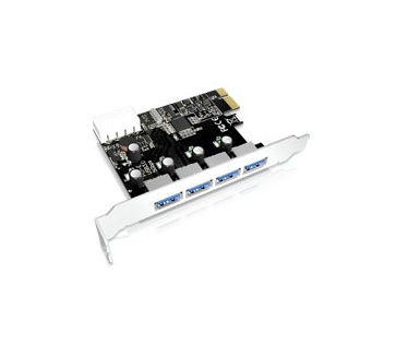Icy Box IB-AC614A