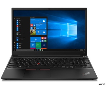Lenovo E15