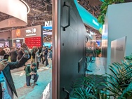 Hisense 110UX preview