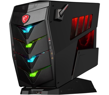 MSI 3 VR7RD-001EU