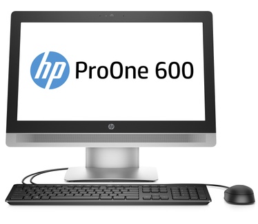 HP 600 G2