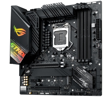 ASUS ROG Strix Z490-G Gaming