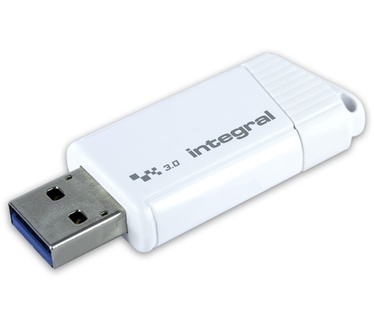 Integral Turbo 256GB Wit