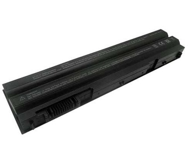 Blu-Basic Laptop Accu 4400mAh 49Wh voor Dell Latitude E6420 E5520 E6530 E6520 E5530 E6540 E6230
