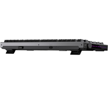 ASUS ROG Strix Morph 96 Wireless