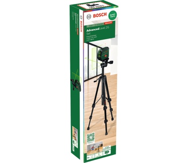 Bosch AdvancedLevel 2G