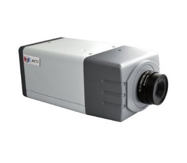 ACTi D21FA