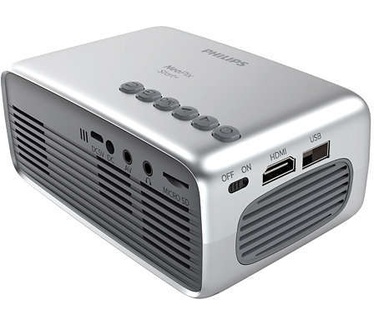 Philips NeoPix Start+ NPX245/INT