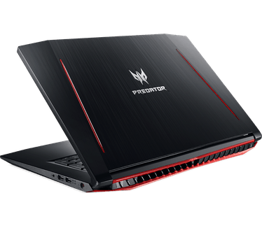 Acer Predator Helios 300 PH317-52-535G (Azerty toetsenbord)