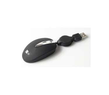 Case Logic CLMC-1 Optische Mini Muis