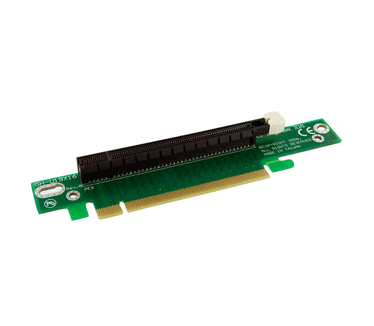 Startech StarTech Pci express x16 left slot riser adapter