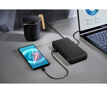 ASUS Triple Display USB-C Dock DC300