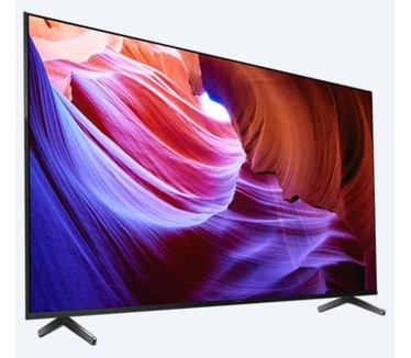 Sony Bravia KD-65X85K Zwart