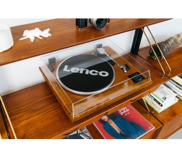 Lenco LS-55WA