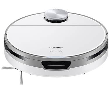 Samsung Jet Bot